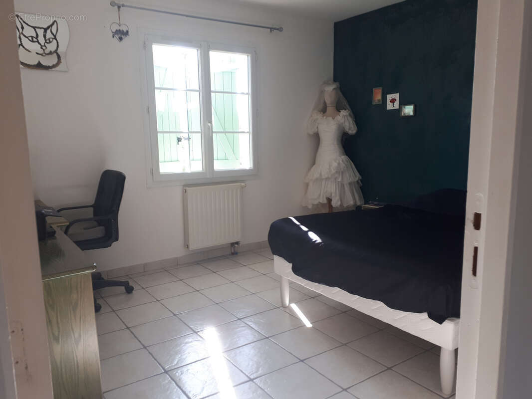 Belle et charmante maison d'ambiance provençale - photo 23