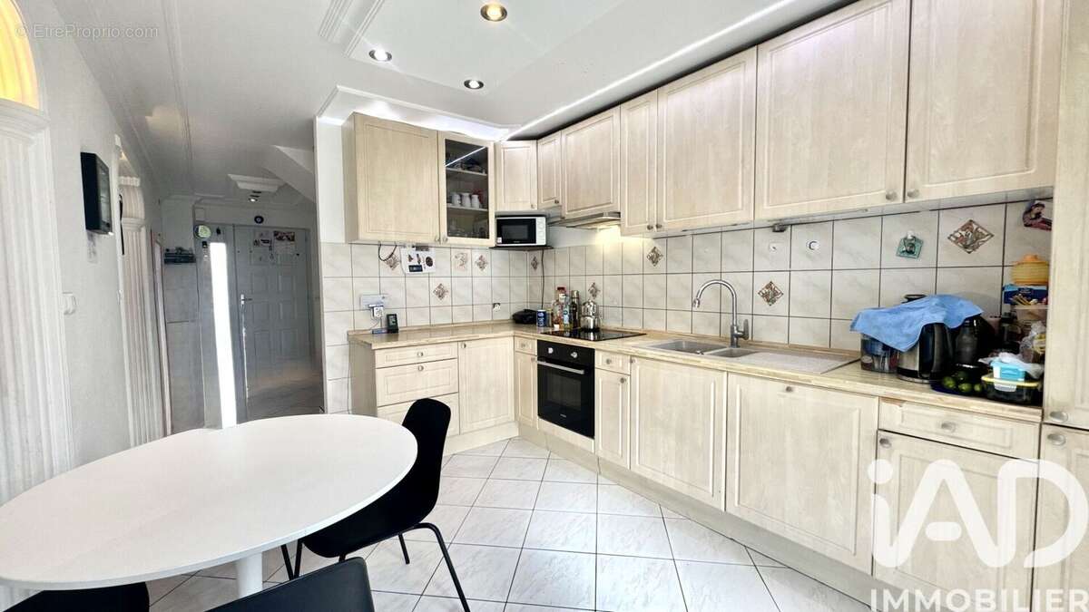 Photo 7 - Maison à MAIZIERES-LES-METZ