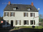 Maison à MONTREUILLON