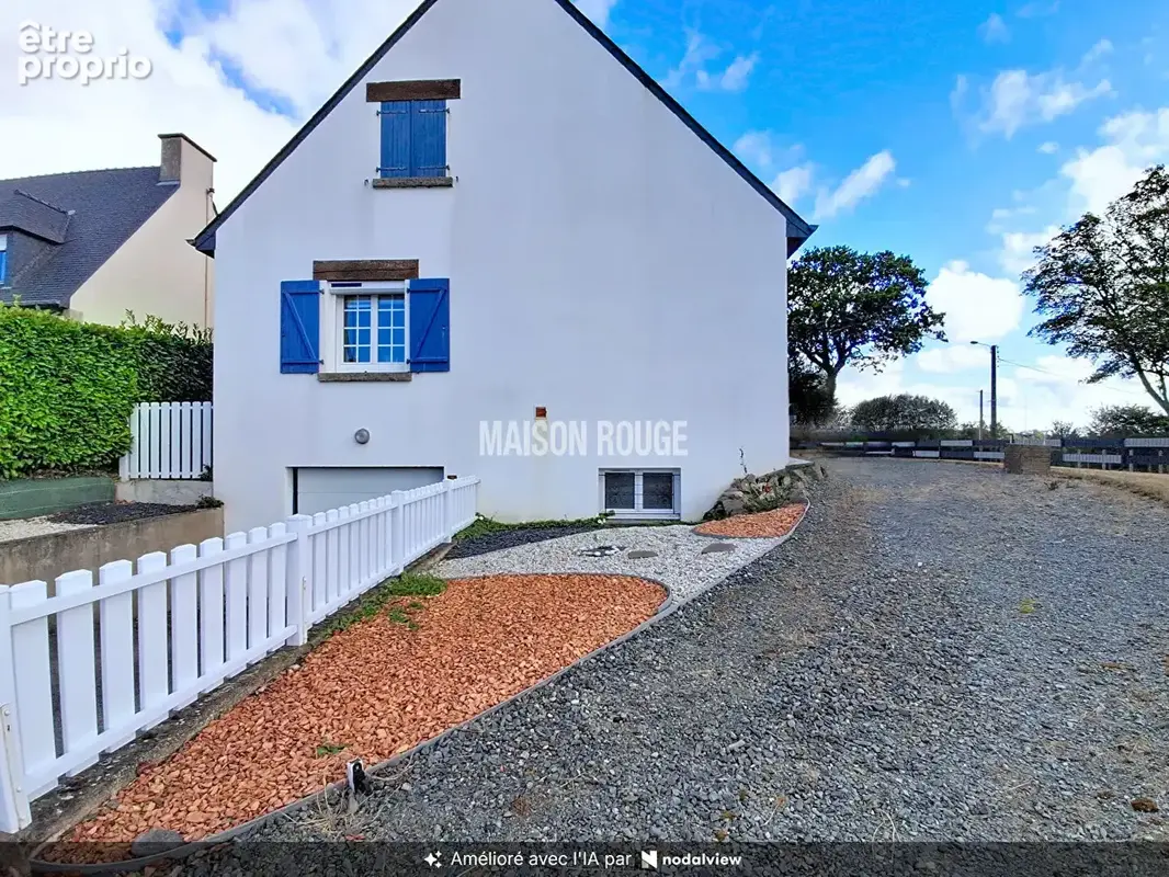 Maison Saint-Lormel à proximité des commerces - photo 12