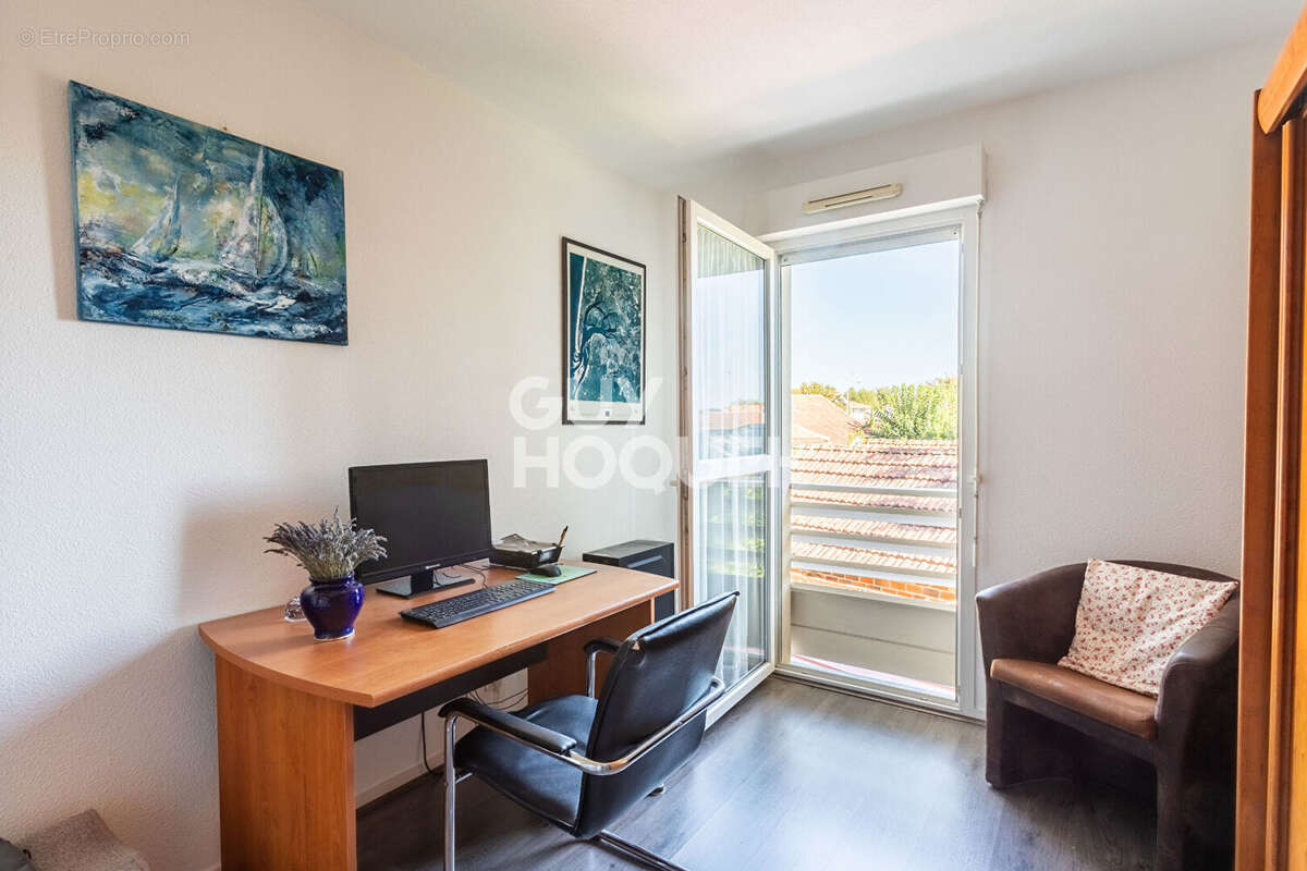 Appartement à BISCARROSSE