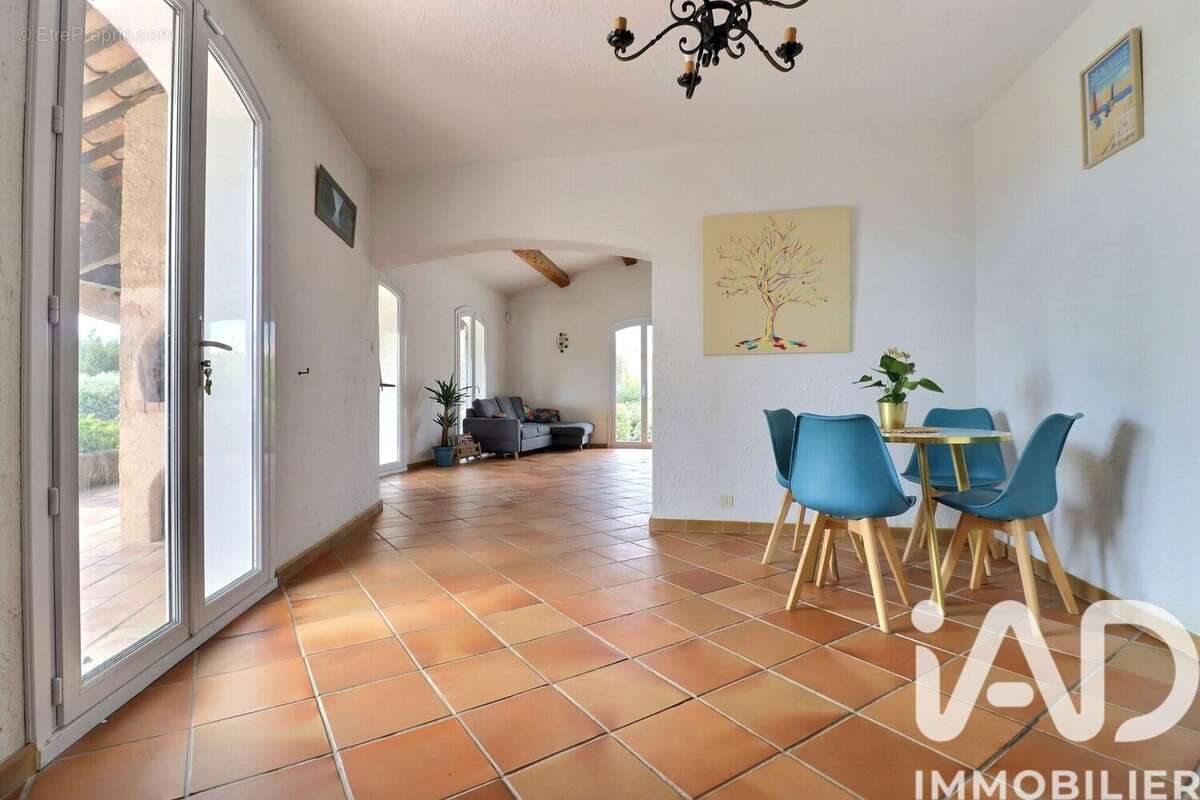 Photo 8 - Maison à LA CIOTAT