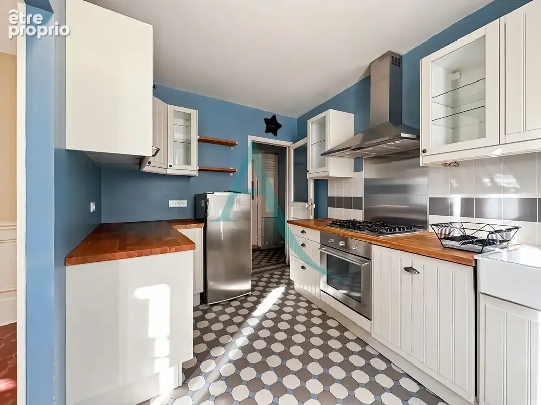 Maison à Mennecy 6 pièces 138 m2 - photo 8