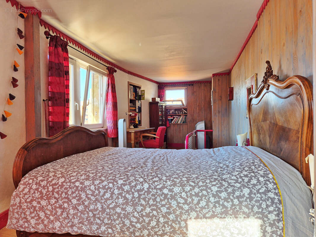 Appartement à LYON-1E