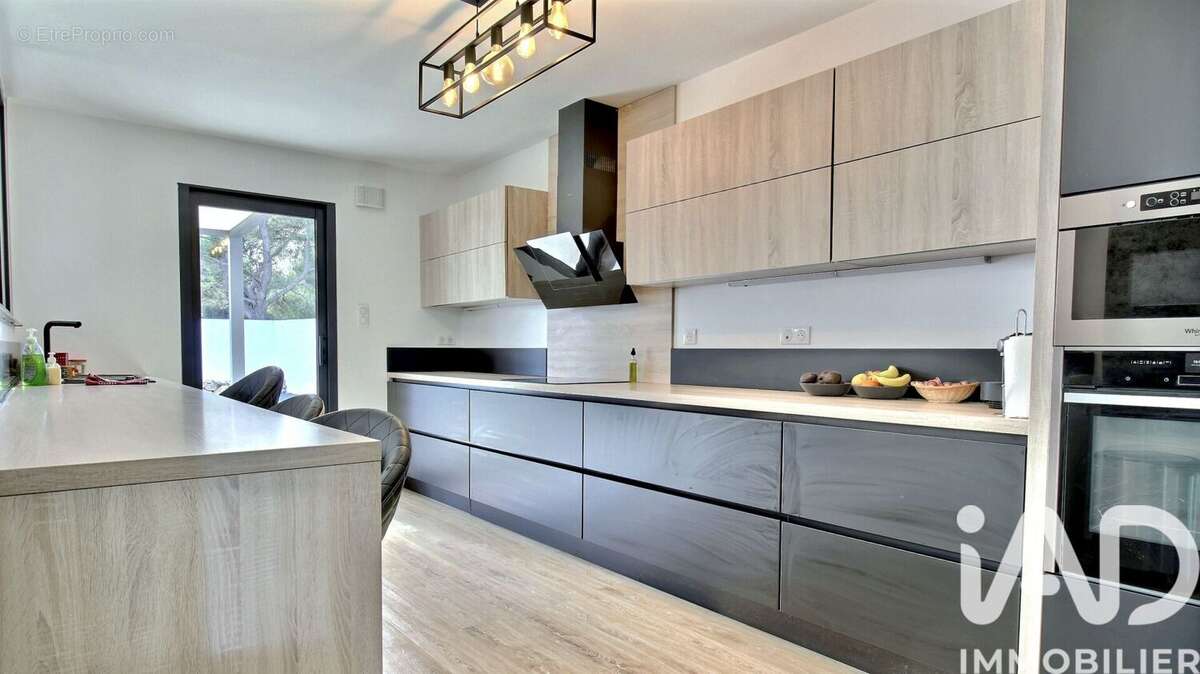 Photo 5 - Maison à LES PENNES-MIRABEAU