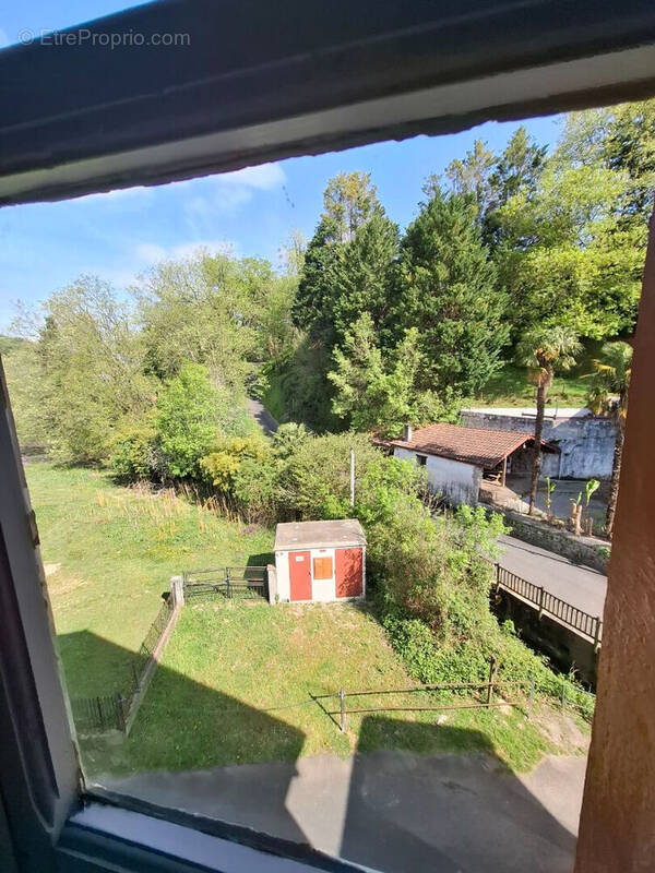 Appartement à AINHOA