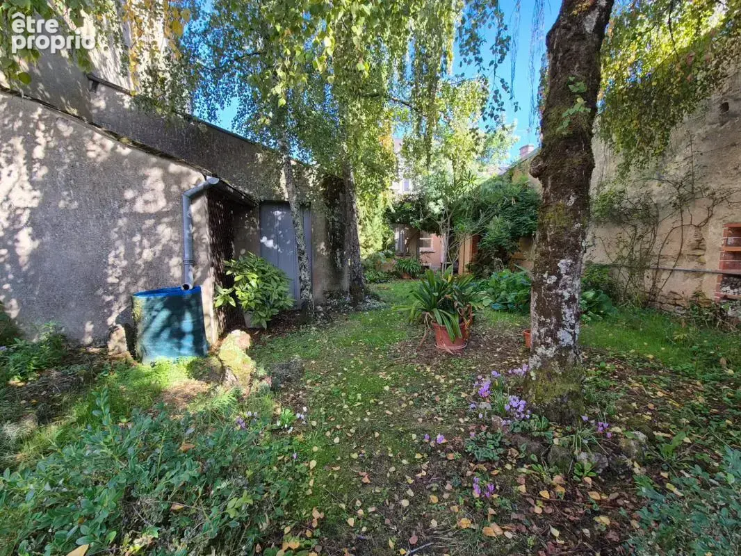 Maison 7 pièces 198 m² à vendre à La Chatre (36400) - photo 14