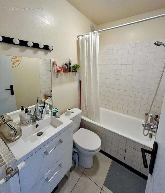 Appartement à CACHAN
