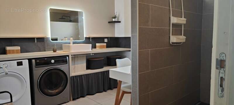 Maison à SAINTE-ROSE