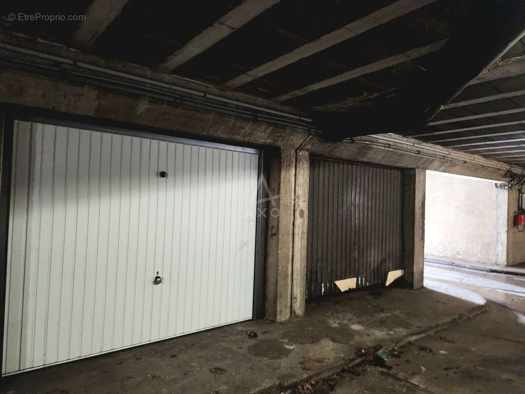 Appartement à THIONVILLE