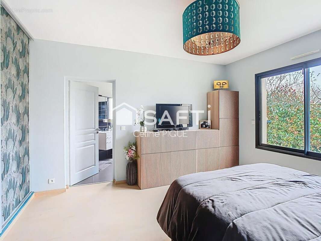 Photo 9 - Maison à VACOGNES-NEUILLY