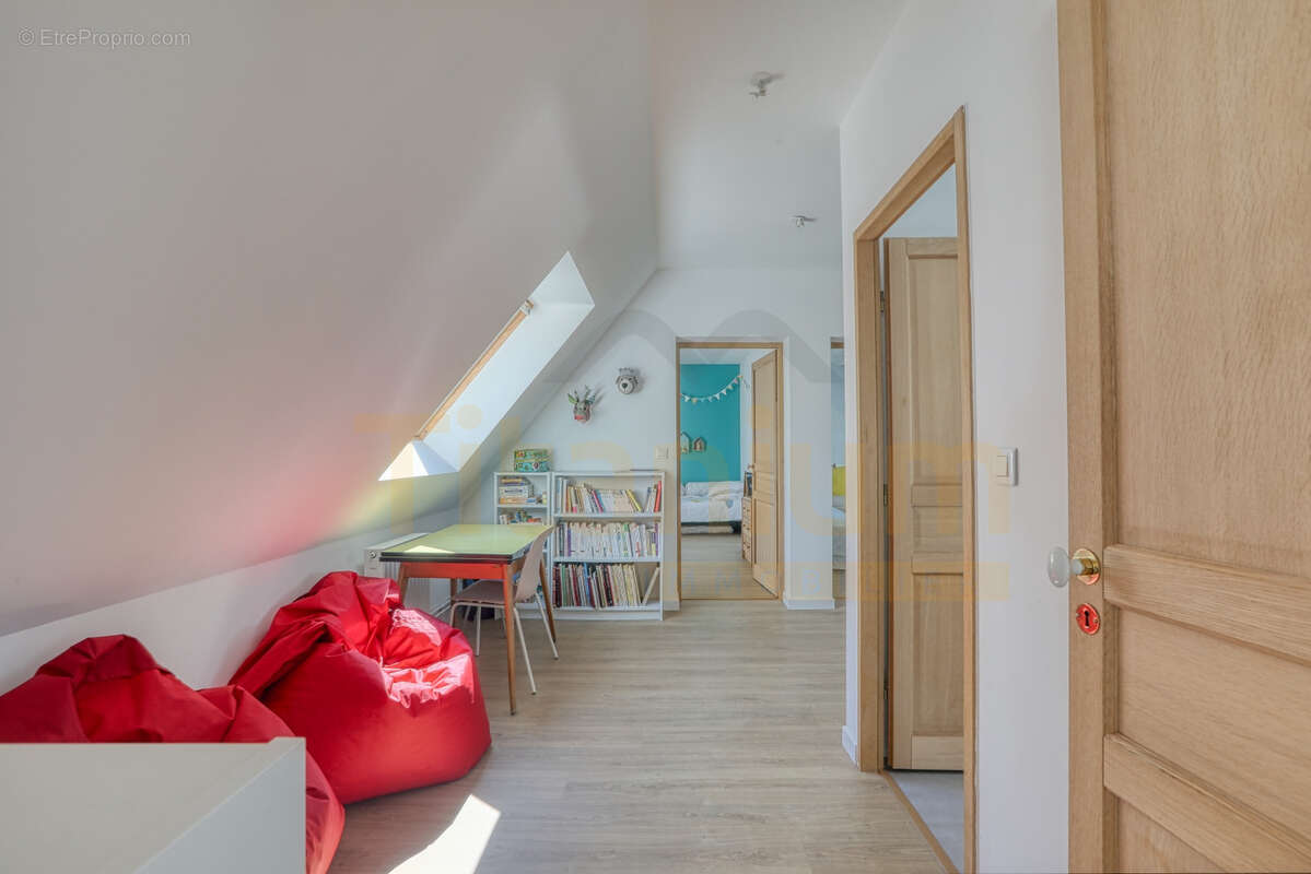 Maison à GOURNAY-EN-BRAY