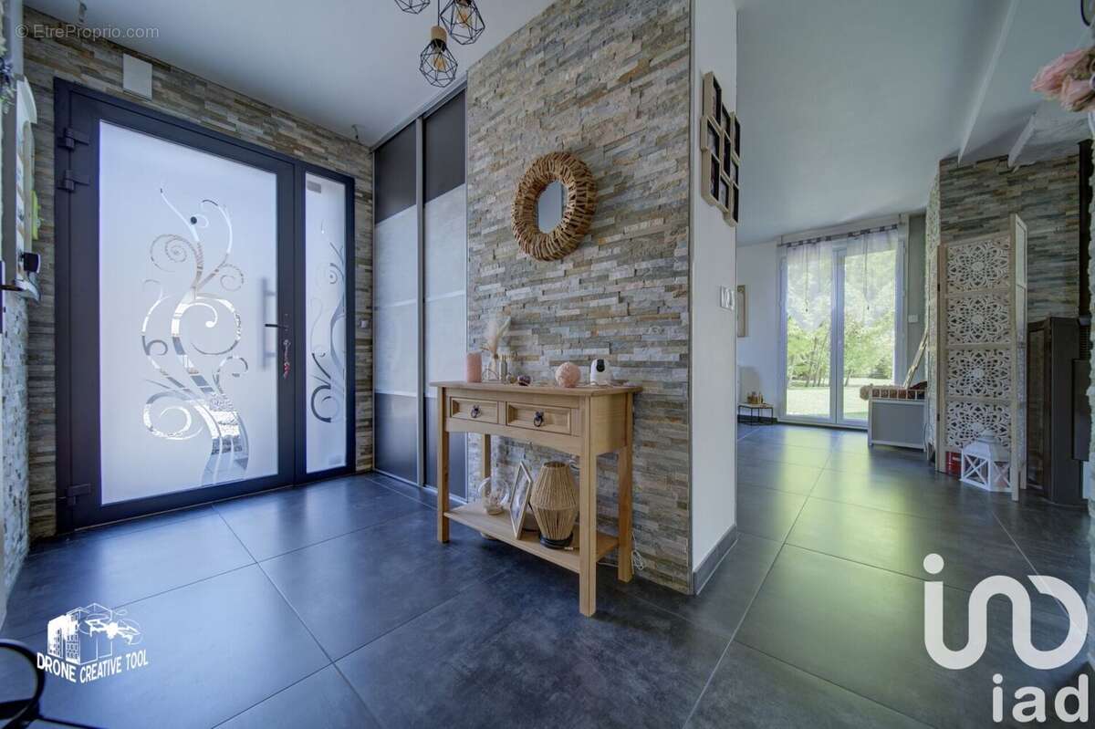 Photo 6 - Maison à COUME