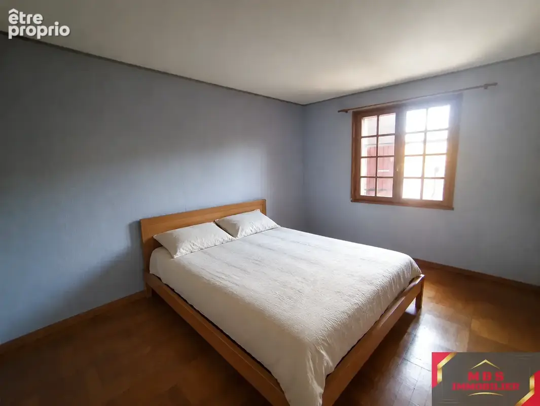 Argelès-Sur-Mer - maison 3 faces T4 136m2 - photo 6