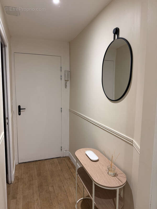 Appartement à AURILLAC
