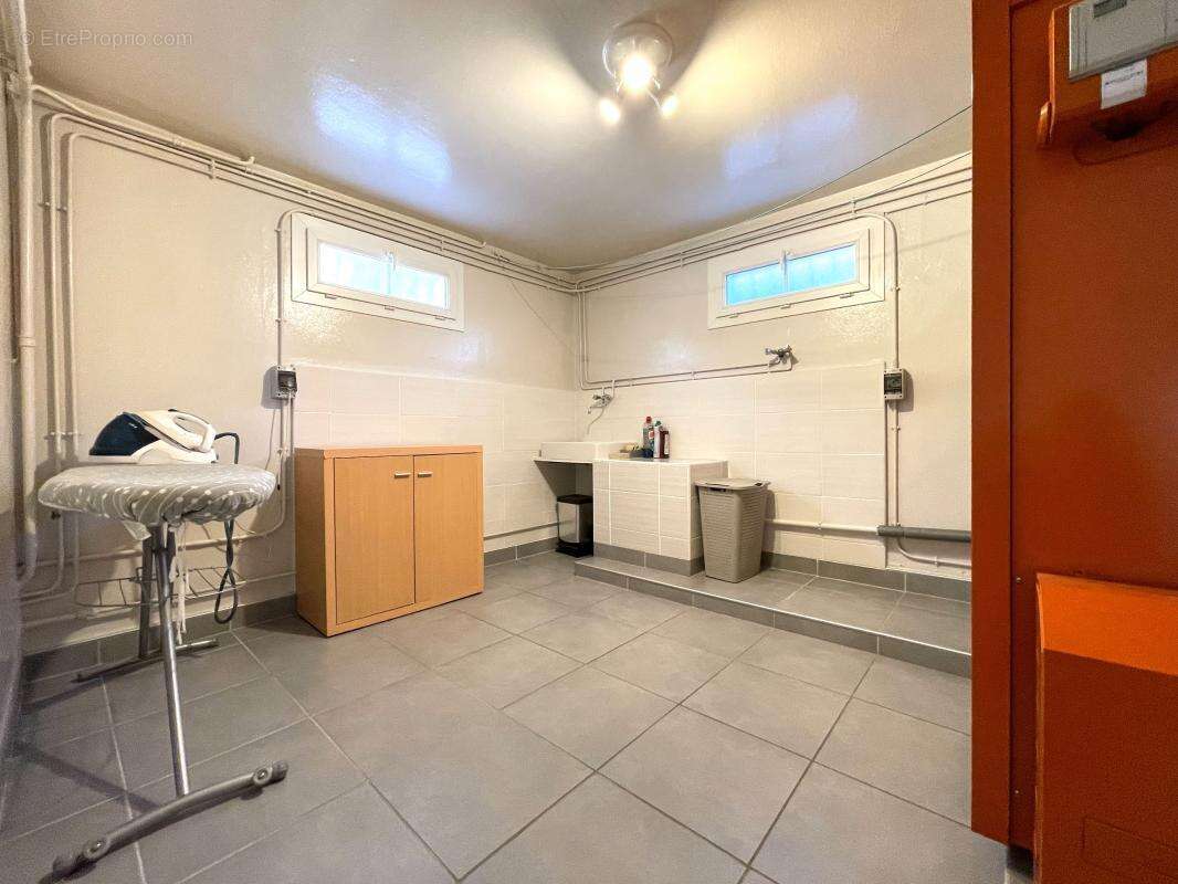 Maison à CALUIRE-ET-CUIRE