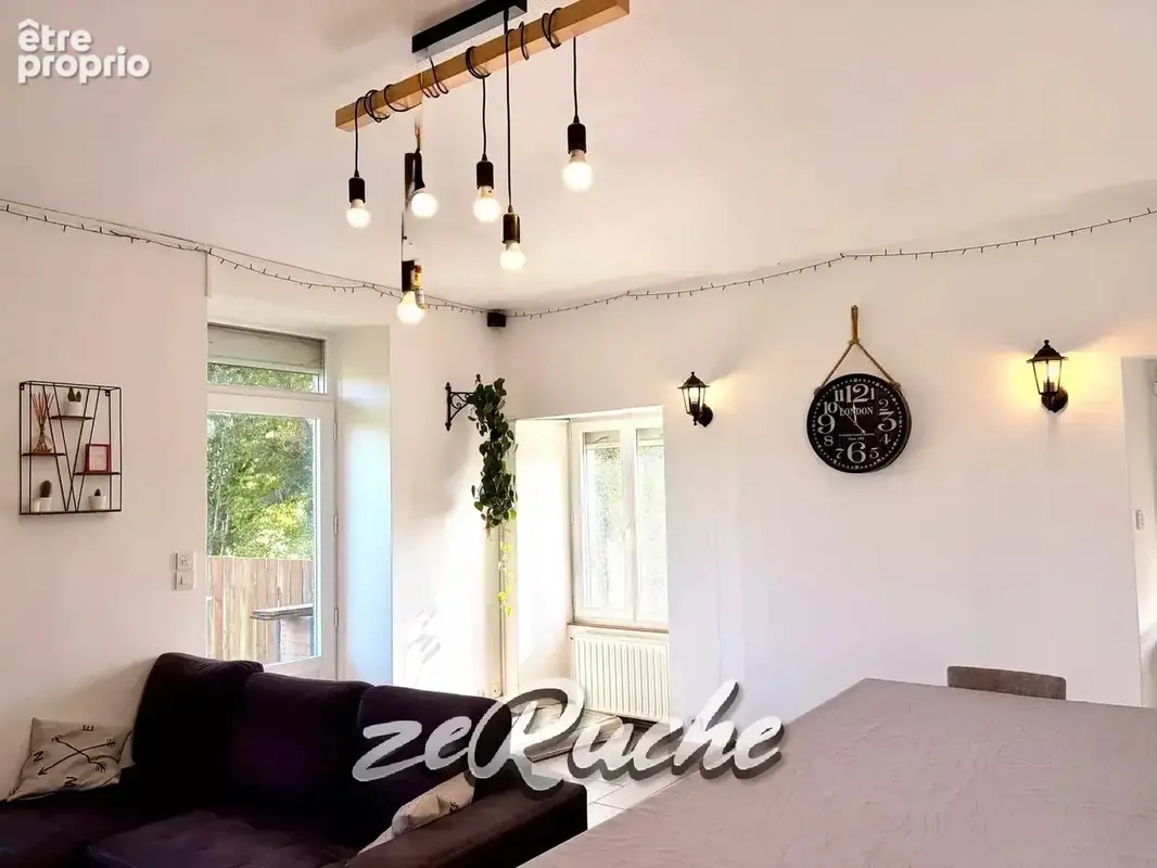 Maison 7 pièces 152 m² à vendre à Montfiquet (14490) - photo 2