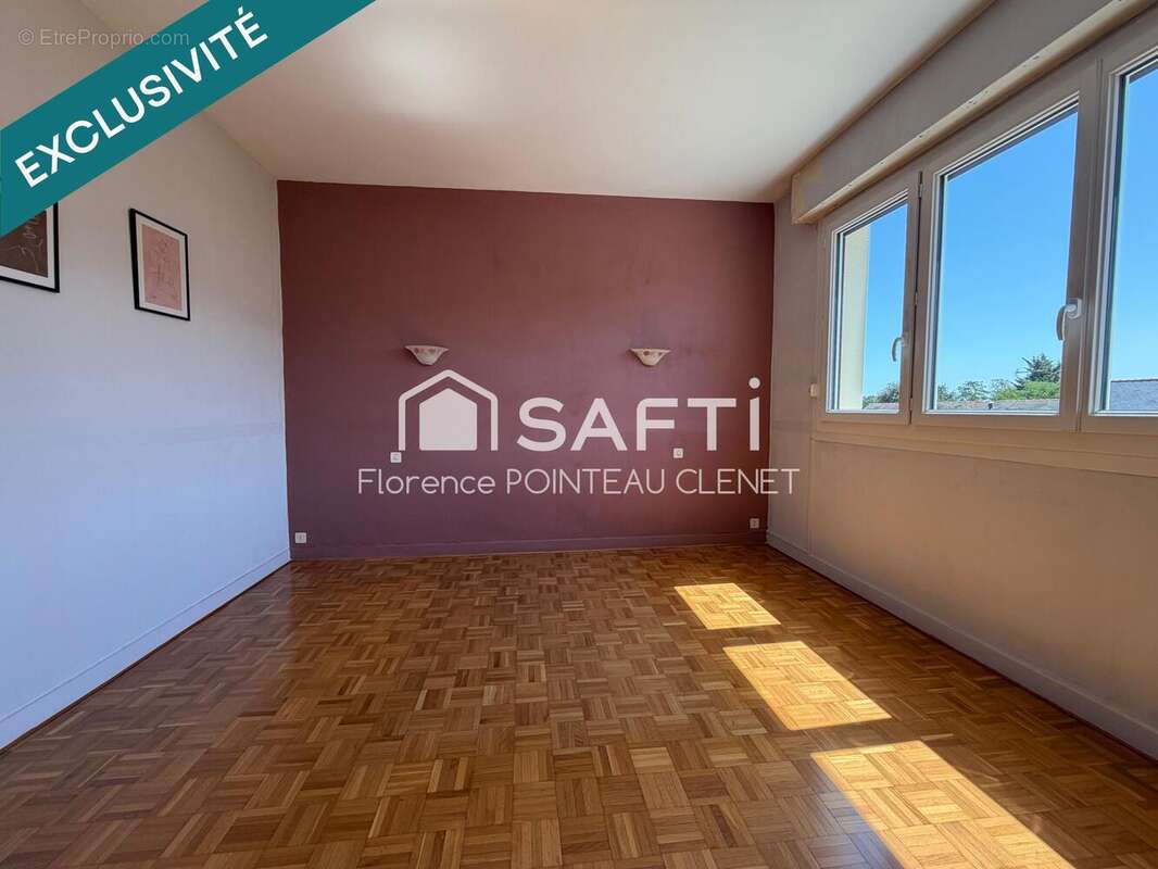 Photo 5 - Appartement à ANGERS