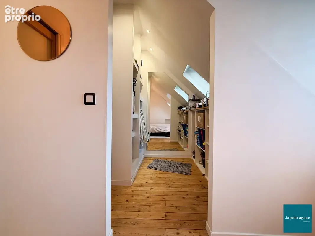 Maison 2 pièces 62 m² à vendre à Cherbourg-Octeville (50100) - photo 9