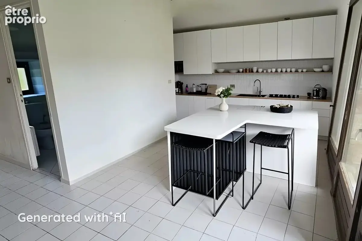 Opportunité unique ! grande maison avec 3 logements distincts à vendre - photo 19