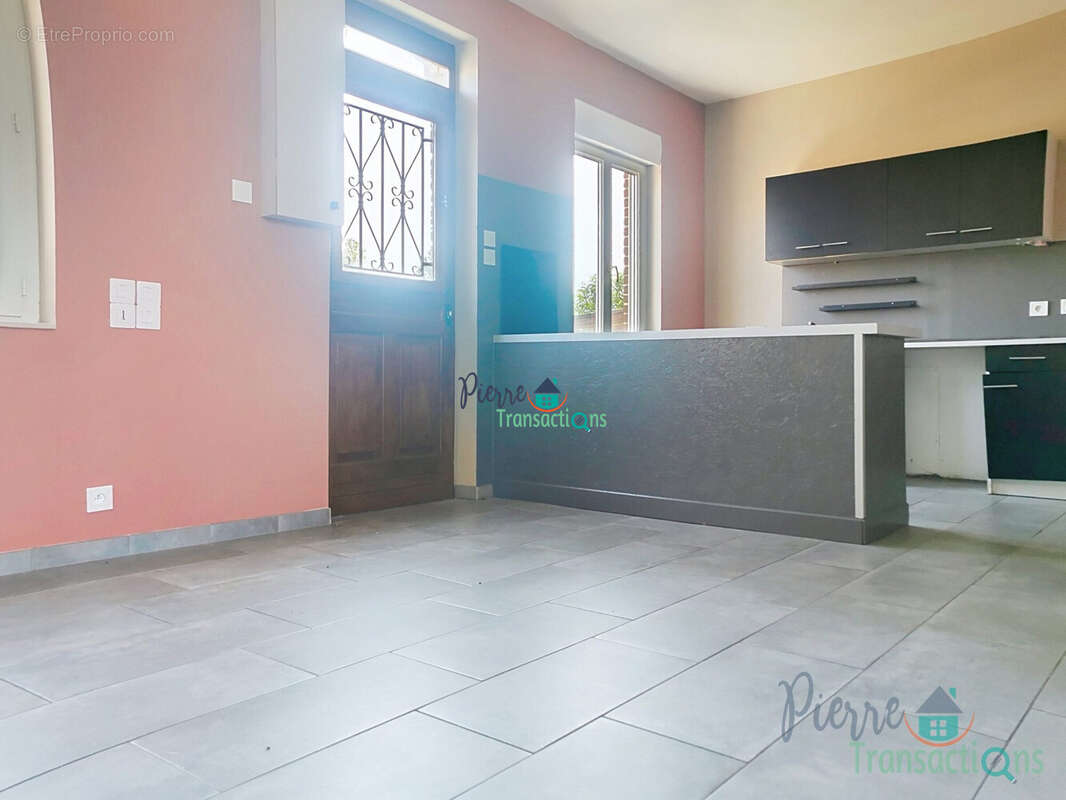 Maison 85 m² à Bolbec  - photo 5
