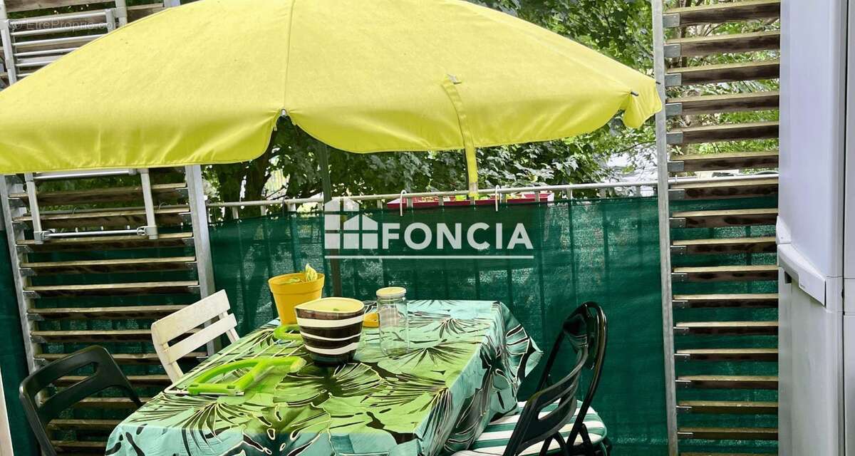 Appartement à FLOIRAC