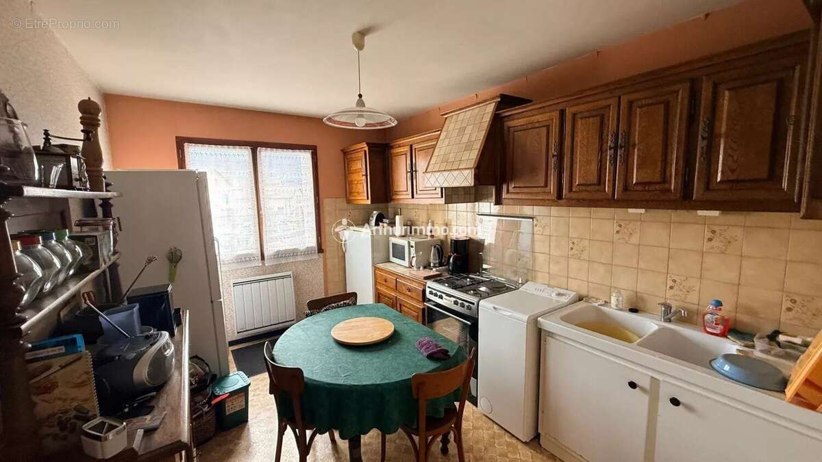 Appartement à MILLAU