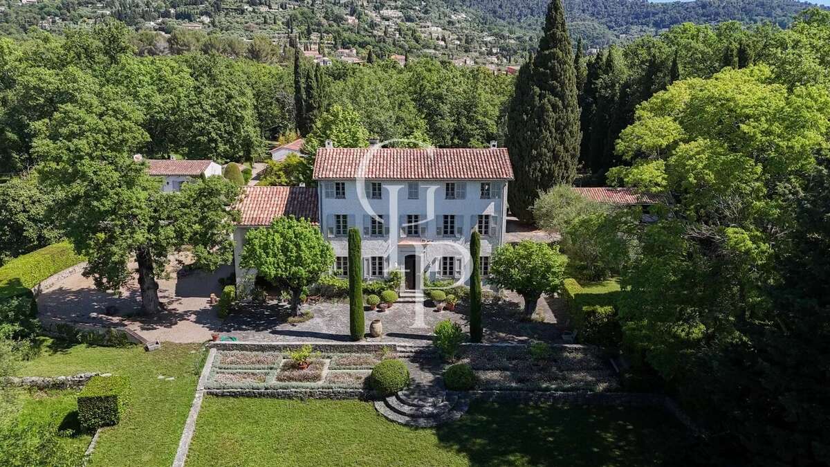 Maison à PEYMEINADE