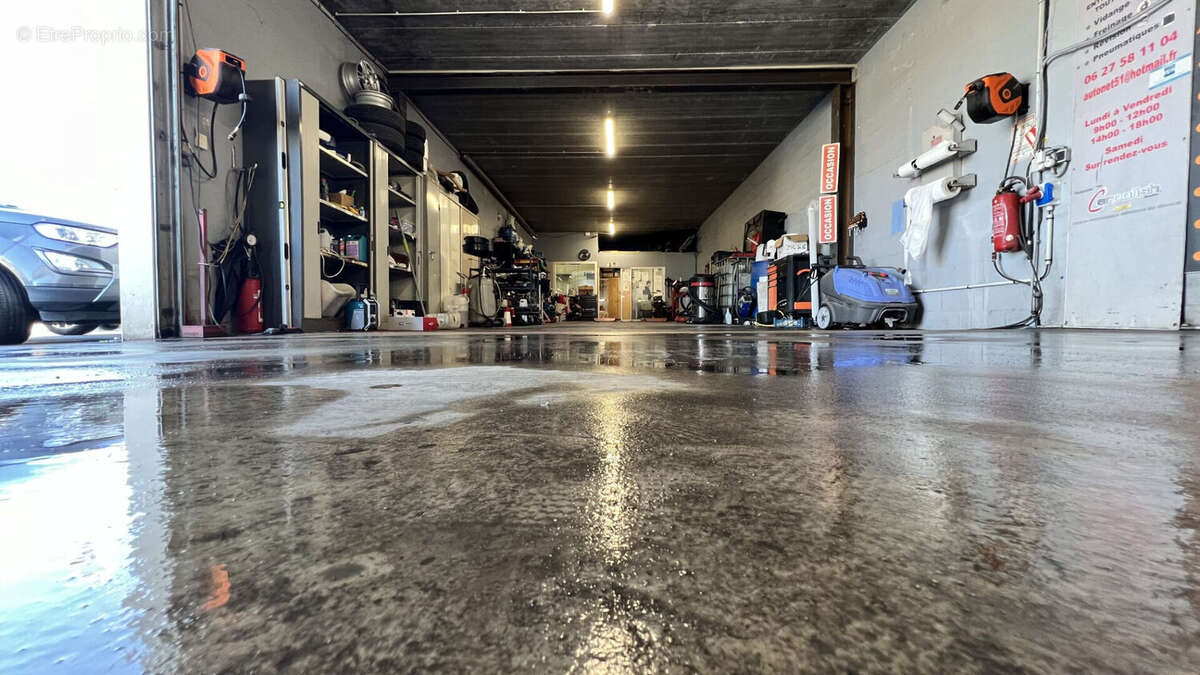 Appartement à BETHENY