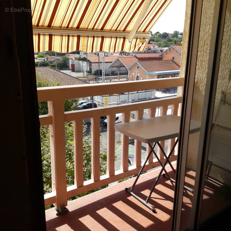 Appartement à ARCACHON
