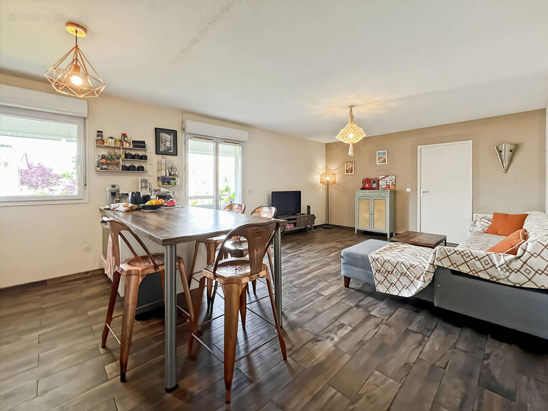 Appartement à MERIGNAC