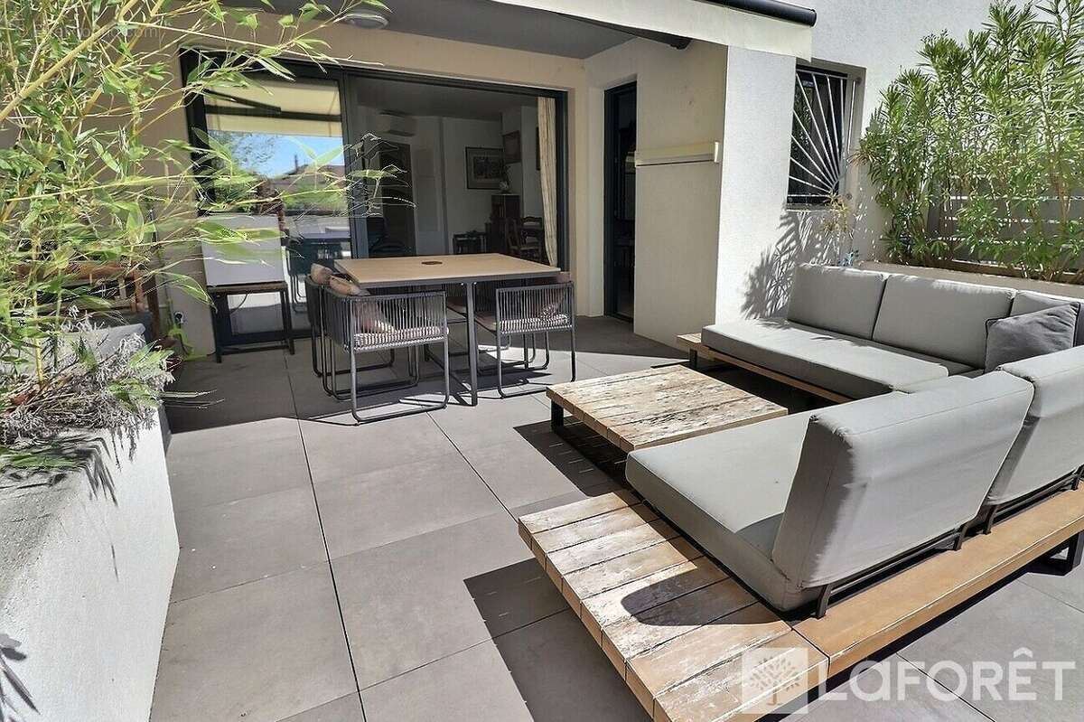 Appartement à HYERES
