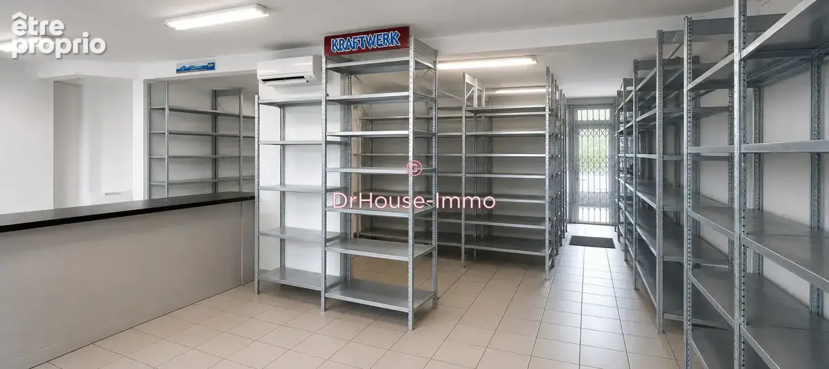 Commerce 110 m² à Tournefeuille  - photo 3