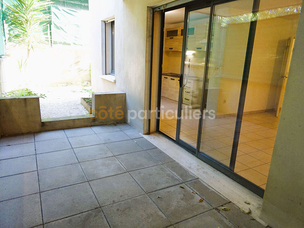 Appartement à FABREGUES