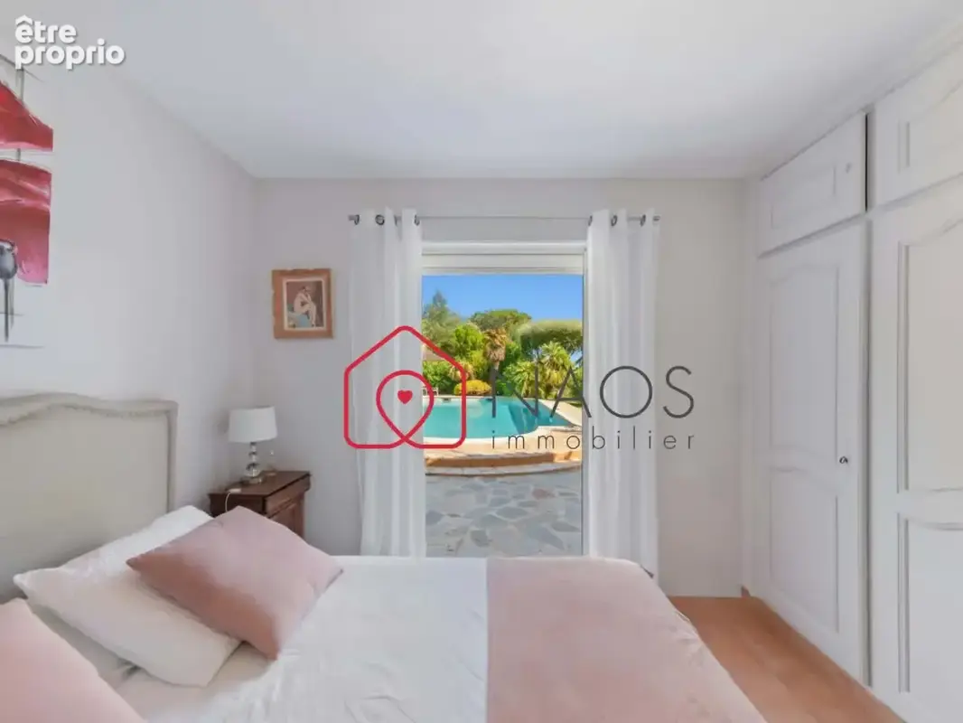 Elégante maison provençale de 6 chambres et piscine - photo 6