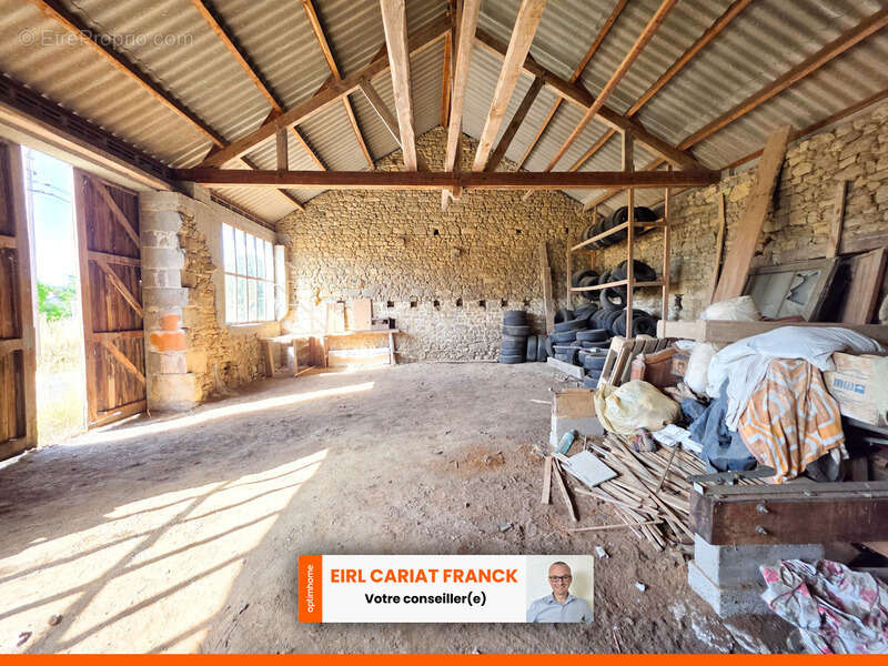 Maison à vendre 6 pièces FURSAC (23) - photo 20