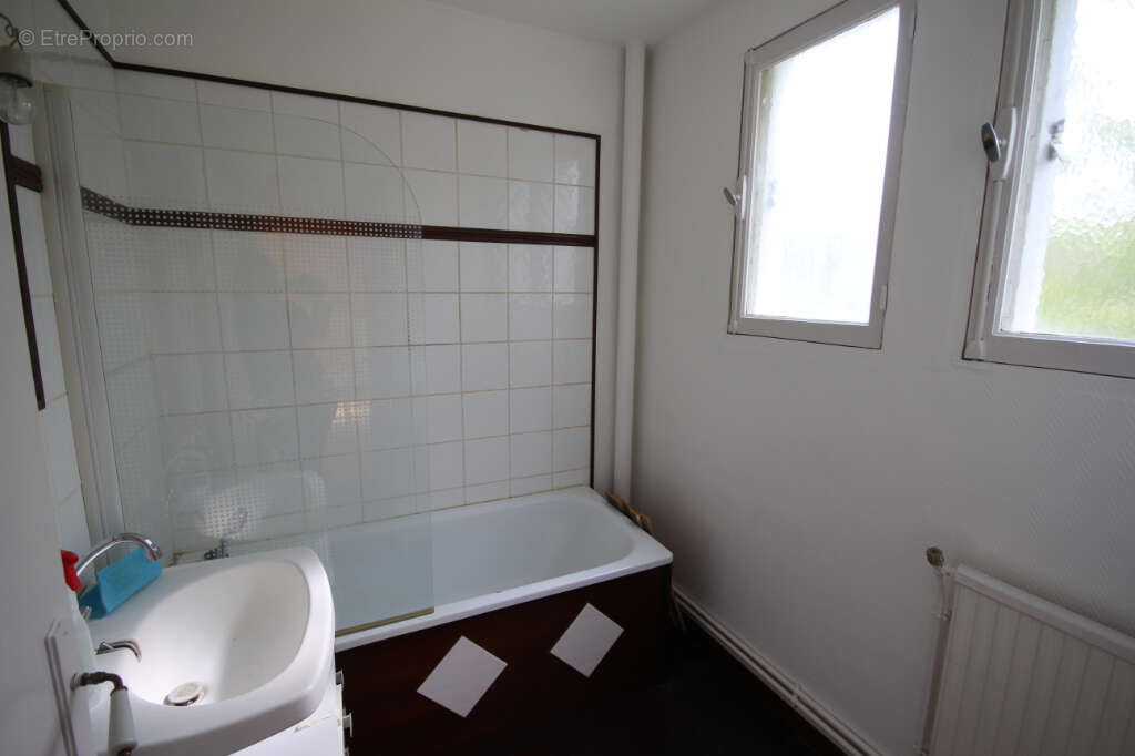 Appartement à PONT-SAINTE-MAXENCE