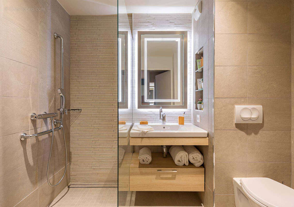 Investissement en residence Senior - photo 4