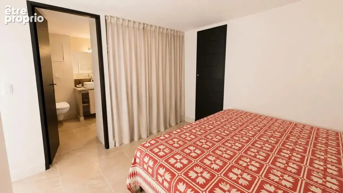 Appartement 20m² - Le Tholonet - photo 3