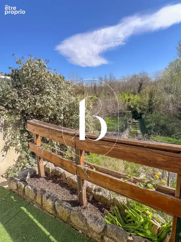 Maison 94 m² à Goudargues  - photo 20