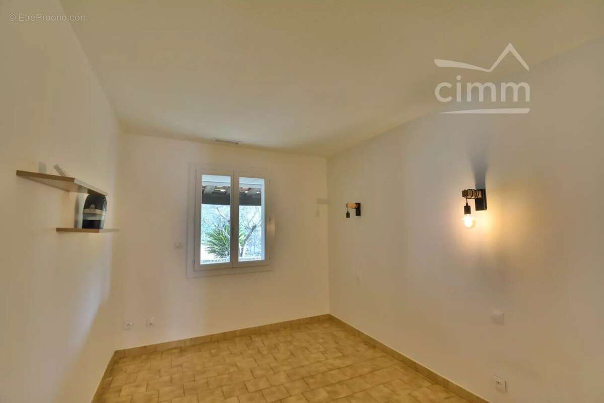 Maison à CANET-EN-ROUSSILLON