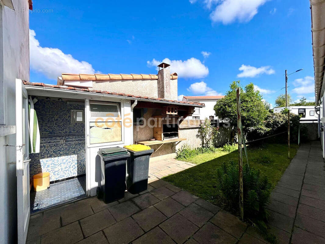 Maison à ROYAN