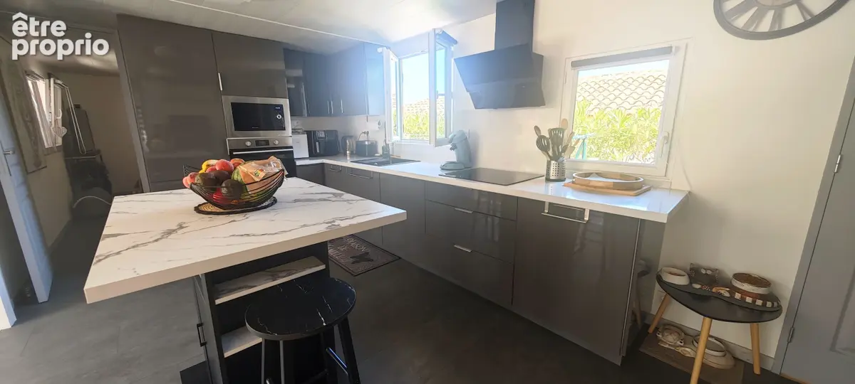 Maison 3 pièces 73 m² à vendre à Roquebrune-Sur-Argens (83520) - photo 4