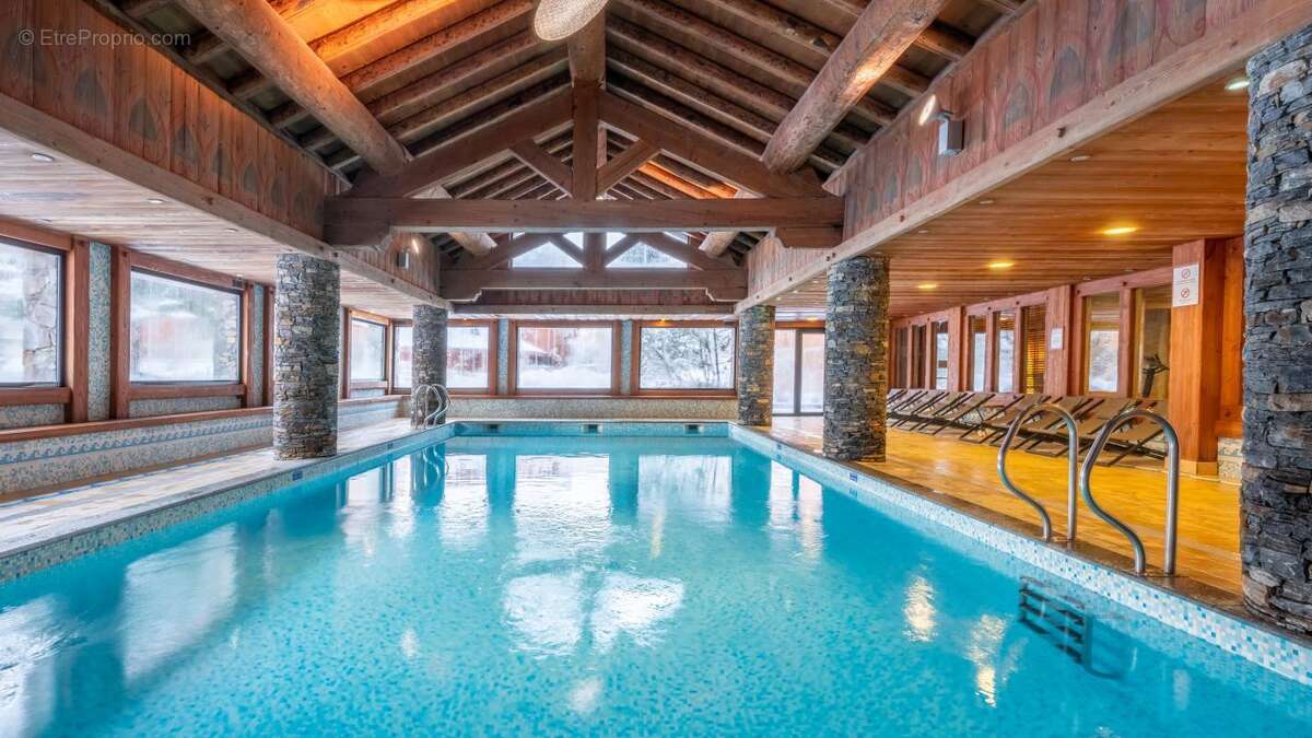 Appartement à ARACHES-LA-FRASSE