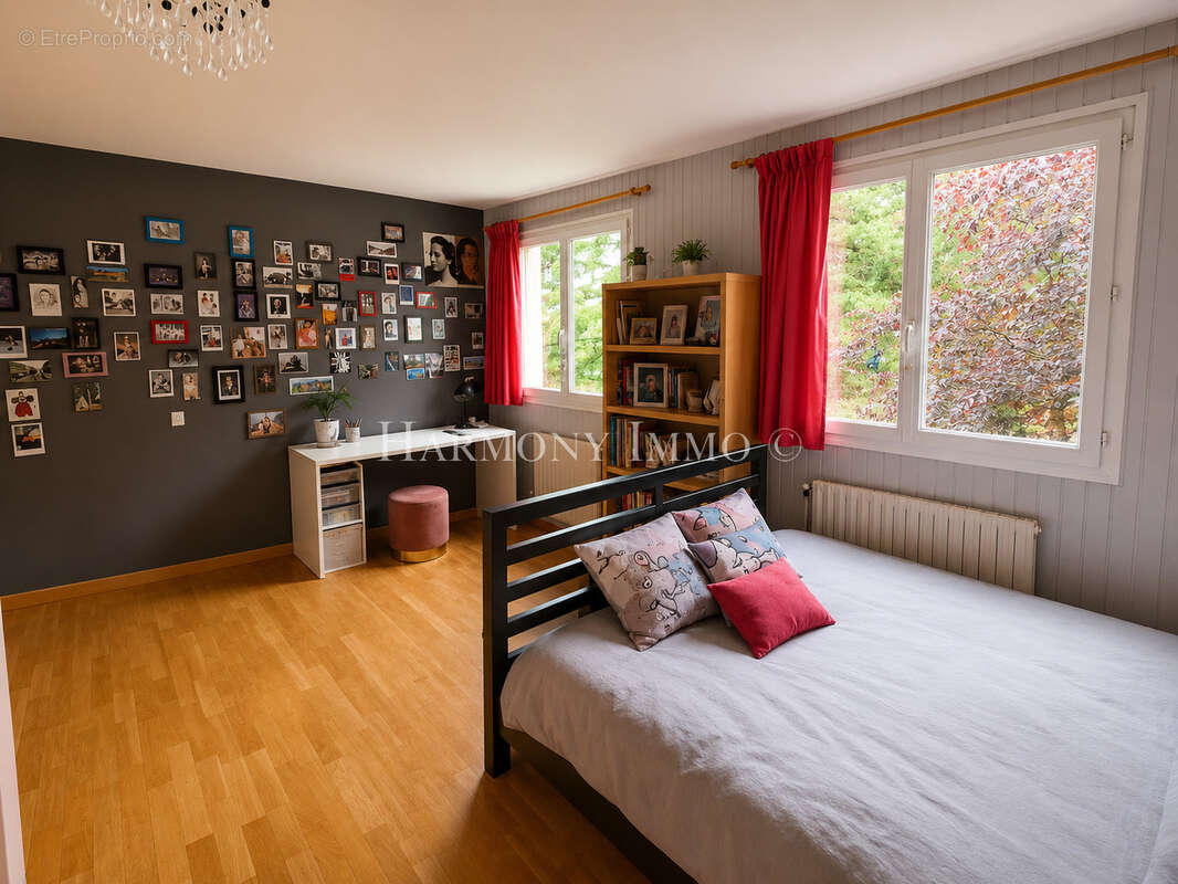 Maison à ANTONY