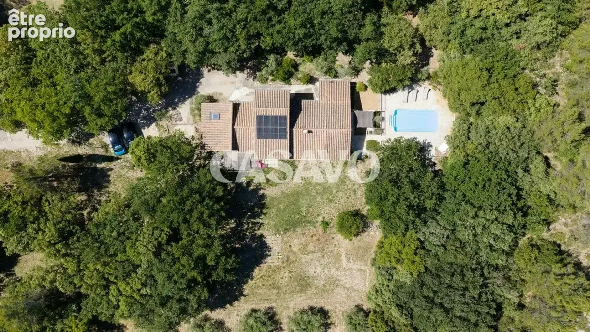Vente Maison 5 pièces de 137m² - 84360 Mérindol - photo 2