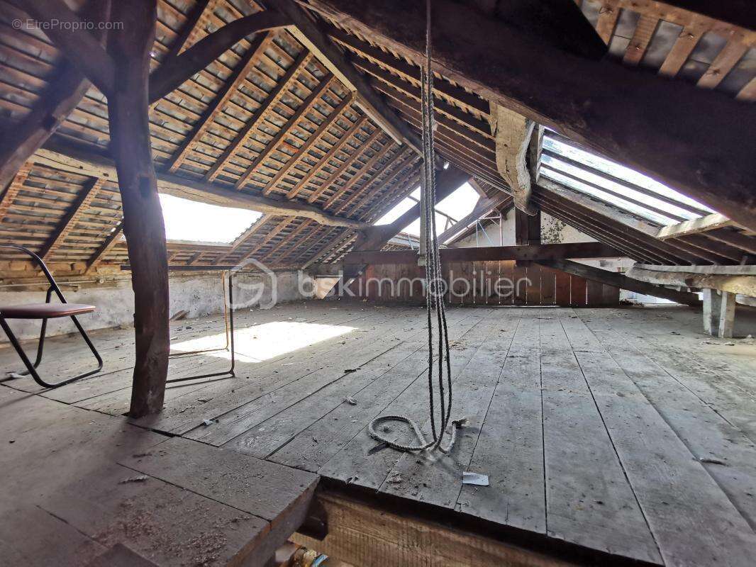 Maison et Batiments - photo 15