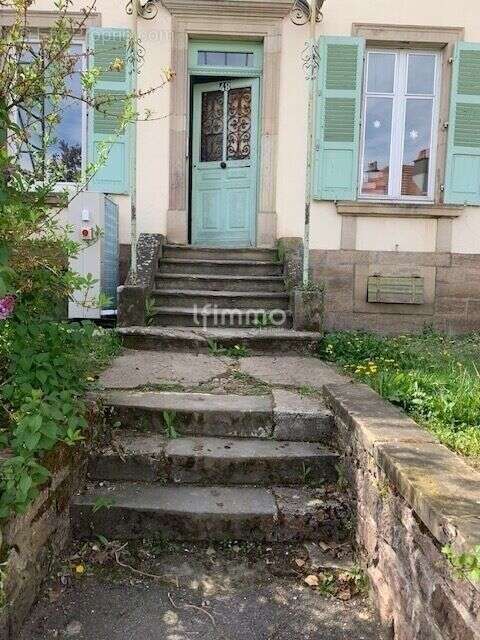 immeuble Epinal - photo 2