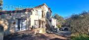 Maison à CUGES-LES-PINS