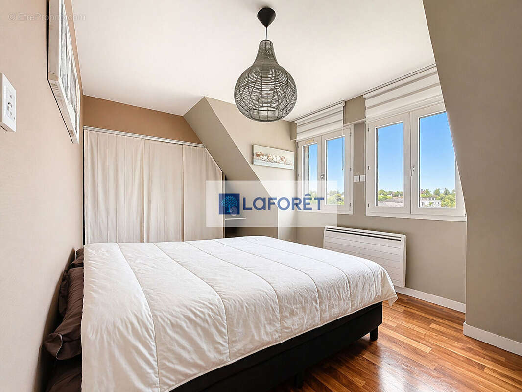 Appartement à BREST
